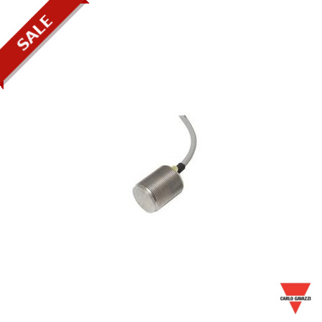 IA30FSF10PO CARLO GAVAZZI Parâmetros de FUNÇÃO de SAÍDA NÃO MONTAR HABITAÇÃO Flush M30 FAIXA de DETECÇÃO 9 a..