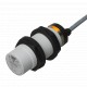 EC3025TBAPL CARLO GAVAZZI Selected parameters CONNECTION Cable MATERIAL Plastic HOUSING M30 SENSING RANGE 20..