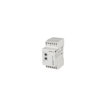 CLD2EA1CM24 CARLO GAVAZZI Paramètres sélectionnés SYSTEME Système BOÎTIER 2-DIN FONCTION DE DETECTION Rempli..