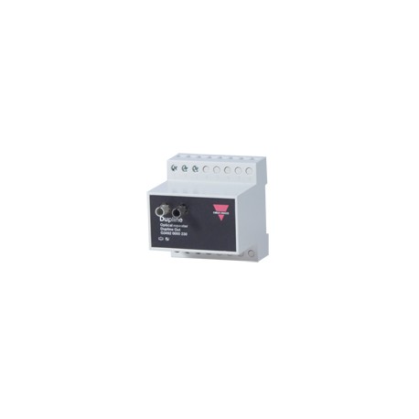G34920000024 CARLO GAVAZZI Parâmetros selecionados tipo de módulo Conversor / Repeater trilho DIN recinto AC..