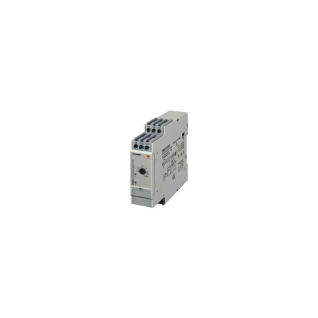 DWA01CM235A CARLO GAVAZZI Parâmetros selecionados saída de sinal do valor nominal 1 relé 1 Apresentado variá..