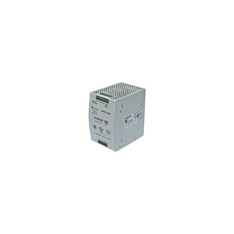 SPD243001B CARLO GAVAZZI Paramètres sélectionnés MODELE rail DIN TENSION D'ENTREE VCA 90 264V PUISSANCE DE S..