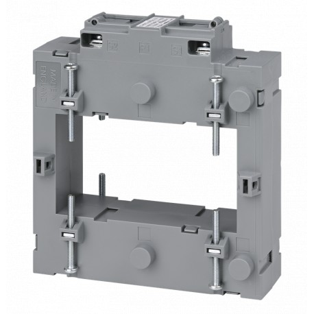 CTD8Q30005AXXX CARLO GAVAZZI 5A outras dimensões INTENSIDADE PRIMÁRIA MAX 3000A. Do trilho CROWN 55x100mm DI..