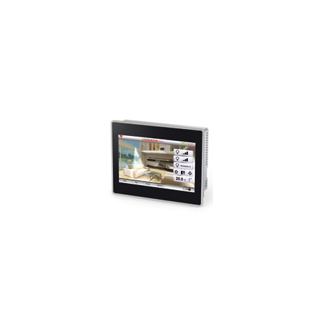 BTM-T7-24 CARLO GAVAZZI Paramètres sélectionnés TYPE Ecran ALIMENTATION DC Autres TYPE Touch Screen TYPE E/S..