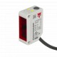 PD30CTD02NAWE CARLO GAVAZZI Fotocélula reflexión directa, miniatura plástico VCC con potenciómetro en la par..