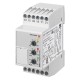 DUB71CB48500V CARLO GAVAZZI saída de sinal 1 relé SETPOINT 1 Apresentado Tensão de controle ajustável 1-fase..
