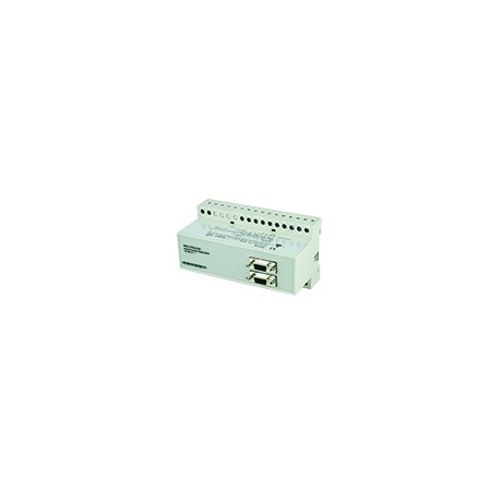 BH8-CTRLZ-230 CARLO GAVAZZI Selected parameters TYPE Controller HOUSING DIN-rail POWER SUPPLY AC Others TYPE..
