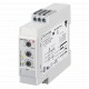 DAC01CM40 CARLO GAVAZZI parâmetros da função de sinal de saída Star-delta seleccionado 1 relé outros insumos..