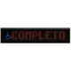 GP67630114A CARLO GAVAZZI Paramètres sélectionnés TYPE DE MODULE Afficheur BOÎTIER Autres ALIMENTATION CC PR..