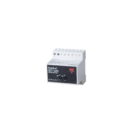 G34485234230 CARLO GAVAZZI Os parâmetros selecionados principais características de saída módulo de alojamen..