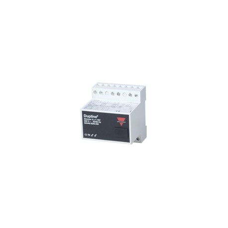 G34485238230 CARLO GAVAZZI Os parâmetros selecionados principais características de saída módulo de alojamen..