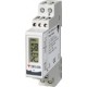 EM10DINAV81XO1PF CARLO GAVAZZI Paramètres sélectionnés FONCTION Compteur d'energie MID MONTAGE rail DIN ALIM..