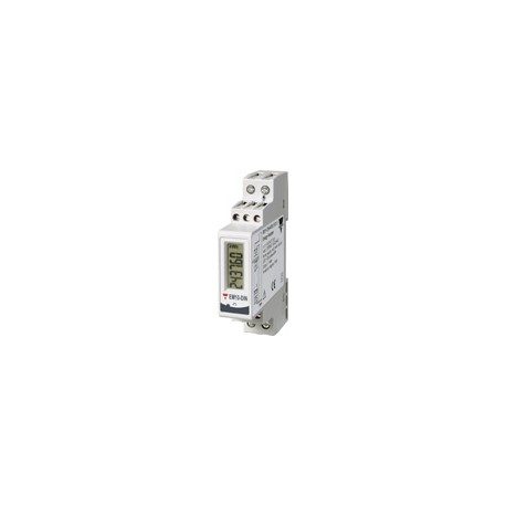 EM10DINAV81XO1PF CARLO GAVAZZI Auto-alimentado trilho DIN POTÊNCIA DIGITAL OUTPUT de saída DC (coletor abert..