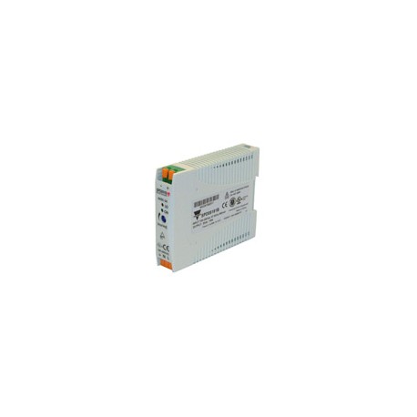 SPD05181B CARLO GAVAZZI Set tensão Parâmetros de entrada AC 90 265V 18W POTÊNCIA DE CONEXÃO EM PARALELO há u..