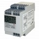 CPTDINAV63HA1AX CARLO GAVAZZI parâmetros selecionados FUNCIONAR transdutores DIN voltagem de grade 90 a 260V..