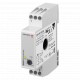 DIA53S72420A CARLO GAVAZZI Parâmetros selecionados sinal de saída NPN / PNP SETPOINT 1 Apresentado variável ..