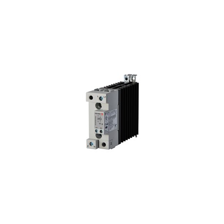 RGH1A60D40KGE CARLO GAVAZZI Selected parameters SYSTEM DIN-rail Mount CURRENT RATING CATEGORY 26 50 AAC RATE..