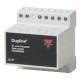 GH34850000724 CARLO GAVAZZI Parâmetros selecionado o tipo de módulo conversor Hi-Line outra caixa DIN tipo d..