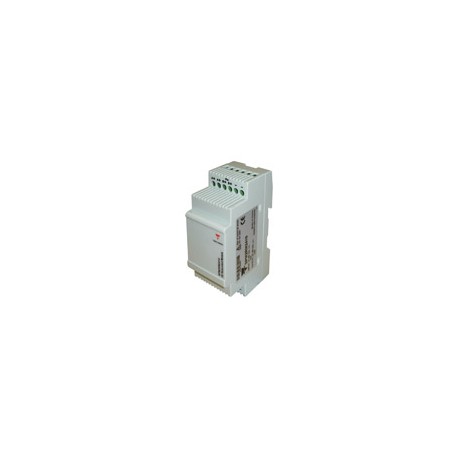 SPM2RM2410 CARLO GAVAZZI Os parâmetros selecionados MODELO Redundante de SAÍDA do módulo de POTÊNCIA de 240W..