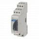 VMUM4AS1T2X CARLO GAVAZZI unidade mestre FUNÇÃO para Eos-matriz DIN PORT ferroviário ENTRADA-SAÍDA Entrada d..