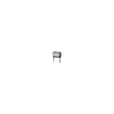 BDA-INVOL-U CARLO GAVAZZI Paramètres sélectionnés TYPE Input module BOÎTIER Décentralisé ALIMENTATION Alimen..