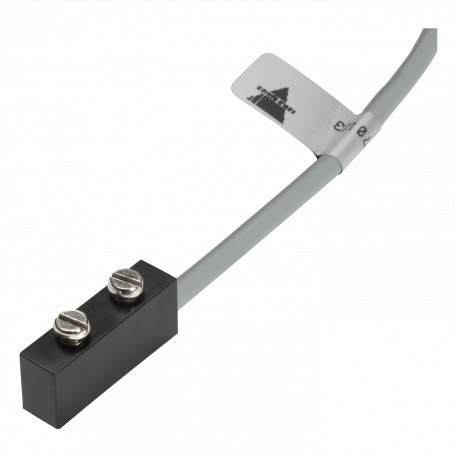 MMS1 CARLO GAVAZZI Parâmetros do SISTEMA Proximidade de HABITAÇÃO Rectangular de SAÍDA 1 Mudar ao Longo do M..