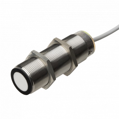 UA30EAD35NPTI CARLO GAVAZZI Os parâmetros selecionados Sensor do SISTEMA de HABITAÇÃO M30 FAIXA de DETECÇÃO ..