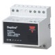 G34302249115 CARLO GAVAZZI Paramètres sélectionnés TYPE DE MODULE Module de sortie BOÎTIER rail DIN ALIMENTA..