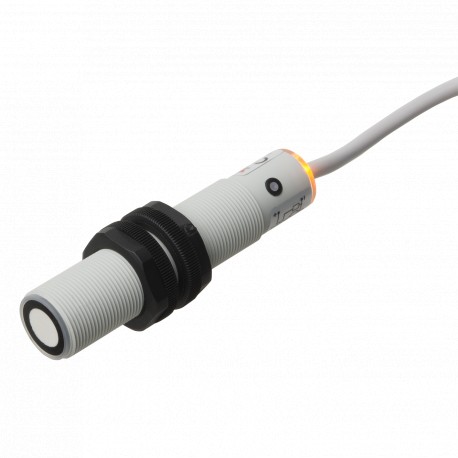 UA18CAD22PGTI CARLO GAVAZZI Os parâmetros selecionados Sensor do SISTEMA de HABITAÇÃO M18 FAIXA de DETECÇÃO ..