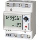 EM33DINAV33XXSPF CARLO GAVAZZI Medidores função de energia com certificado MID trilho DIN Auto-Powered ALIME..