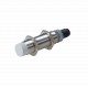 EI1808TBOSL-6 CARLO GAVAZZI Parâmetros de FUNÇÃO de SAÍDA SEM MONTAGEM Não Flush HABITAÇÃO M18 FAIXA de DETE..