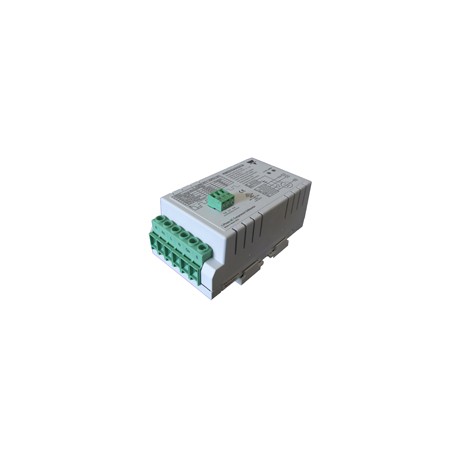 RSBS2332A2V22C24 CARLO GAVAZZI Arrancador monofásico para compresores Scroll, Int. Amp. 32. Ten. línea 230 V..