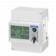 EM24DINAV63DM1X CARLO GAVAZZI FUNCTION выбранные параметры анализатора питания на DIN рейку 230VAC СИЛА OUT ..