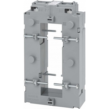 CTD11V30005AXXX CARLO GAVAZZI 2500 parâmetros de intensidade primária selecionada? 4000A Compact TIPO DE INT..