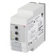 PAC01CM24 CARLO GAVAZZI parâmetros de função selecionada Star-delta sinal de saída 1 relé Outras INSUMOS 0,1..