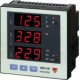 WM1496AV53BS CARLO GAVAZZI Analisadores selecionados parâmetros função de potência de energia Painel de 48VC..