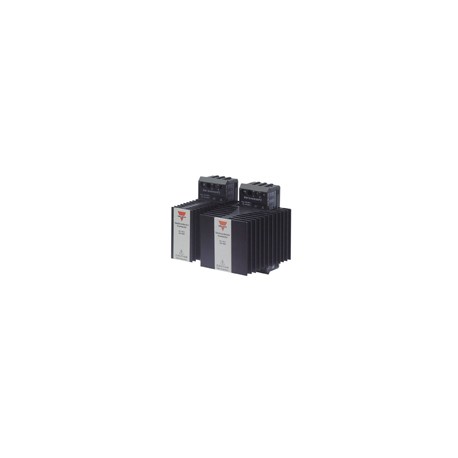 RN1S48H30PC CARLO GAVAZZI Parâmetros selecionados sistema de montagem DIN CATEGORIA ferroviário corrente nom..