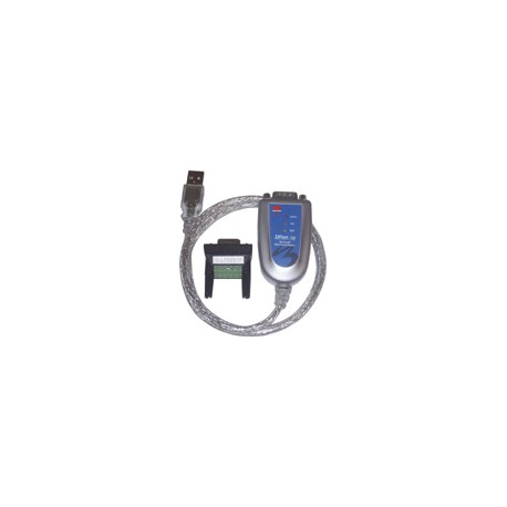 SIUPC3 CARLO GAVAZZI BESCHREIBUNG Converter RS422 / RS485 zu USB