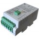 RSBS2325A2V12C24 CARLO GAVAZZI Parâmetros do SISTEMA de partida Suave de CARGA da Fase 1 LARGURA da caixa 90..