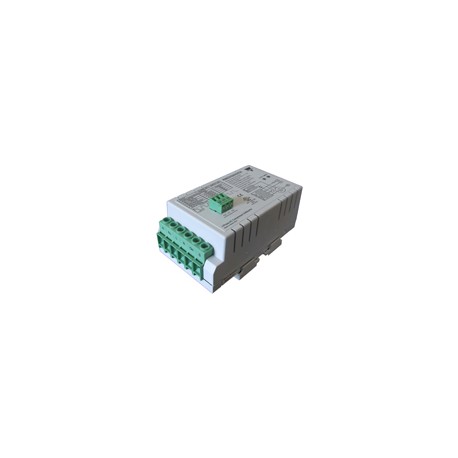 RSBS2325A2V12C24 CARLO GAVAZZI Parâmetros do SISTEMA de partida Suave de CARGA da Fase 1 LARGURA da caixa 90..
