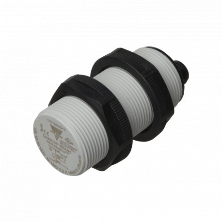 CA30CAF16NAM1 CARLO GAVAZZI Parâmetros de CONEXÃO M12 Plugue DC MATERIAL Plástico de HABITAÇÃO M30 FAIXA de ..