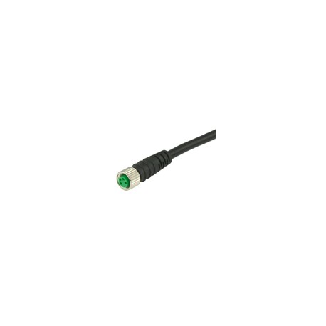 CONM53NF-S5 CARLO GAVAZZI Os parâmetros de sistema de conexão de cabo selecionado fio de conexão de 3 fios f..