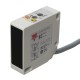PC50CND10BA CARLO GAVAZZI paramètres de réflexion directs sélectionnés boîte rectangulaire SCOPE 1 ... 5 m C..