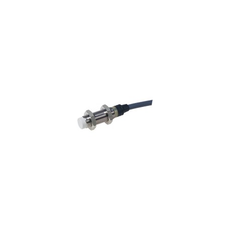 IA12DSN08DC CARLO GAVAZZI Selected parameters OUTPUT FUNCTION NC MOUNTING Non Flush HOUSING M12 SENSING RANG..