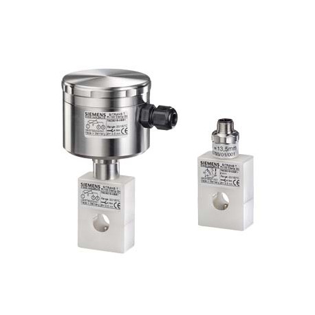 7MC8016-1BC30 SIEMENS Temperature sensor SITRANS TS300 for food, pharmaceuticals and biotechnology, clamp-on..