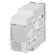 PTA01C115 CARLO GAVAZZI Parâmetros selecionados saída de sinal do valor nominal 1 relé 1 Apresentado variáve..