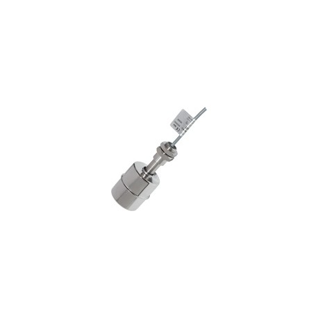 ILMS2CEX CARLO GAVAZZI MATERIAL Aço Inoxidável Outro Cilíndrico VALORES CONTATO BOX 230VAC, 1A, 60VA