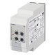 PWB02CM4810A CARLO GAVAZZI Relé trifásico de control de potencia activa, Montaje base undecal, Alimentación ..