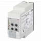 PWB02CM4810A CARLO GAVAZZI 1 relé setpoint 2 ajustáveis ​​APRESENTADOS de controle de potência variável e fa..