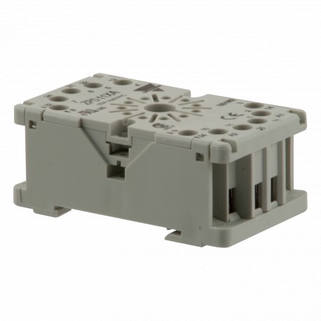 ZPD11XA CARLO GAVAZZI Selected parameters FUNCTION For RCP relays CONNECTION Screw terminals TYPE DIN rail s..